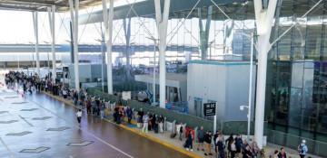 TSA delays at Bush Airport: Why Houston is Hardest hit