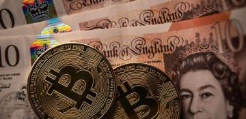 UK nears crypto donation ban in politics