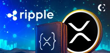 Ripple integrates XRP Ledger, RLUSD for Singapore trade finance initiative