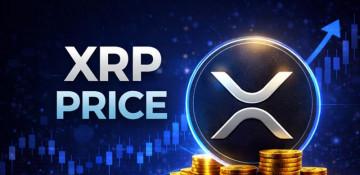 XRP price steady as Binance volatility drops to 2026 lows