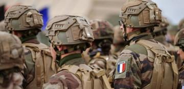 France plans talks on reopening the Strait of Hormuz