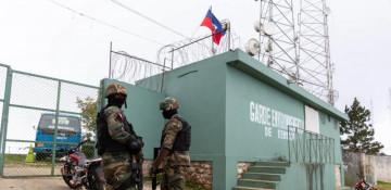 U.S. sets bounty on Haiti's leading gangs' finances