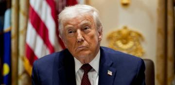 Trump’s Beijing trip delayed until May over Iran issues