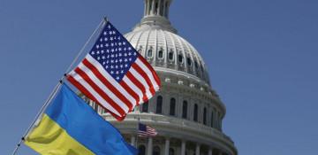 Ukraine inks new energy deals with major U.S. firms