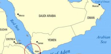 Iran warns it could open new front at Bab el-Mandeb Strait