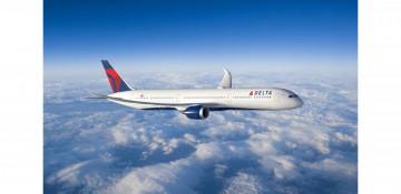 Delta extends suspension of Tel Aviv flights