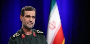 Israel alleges Iranian commander Alireza Tangsiri was killed in an attack