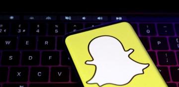 EU targets Snapchat for not preventing child grooming and illegal goods