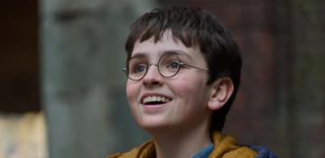 First  trailer for Harry Potter TV series unveils exciting new twist -  VIDEO 