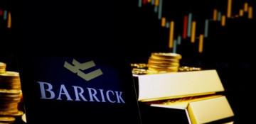 Barrick delays Pakistan project amid Middle East conflict