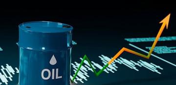 Oil prices climb 5% as negotiations unfold
