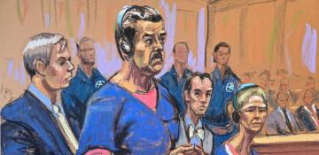 Maduro set to appear in US court on narcoterrorism charges