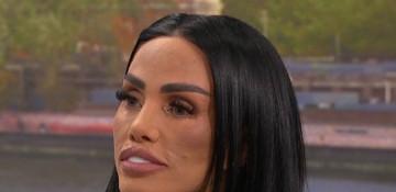 Katie Price plans to ignore travel ban for second wedding with Lee Andrews