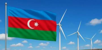  Azerbaijan builds an energy safety cushion 