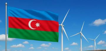  Azerbaijan builds an energy safety cushion 