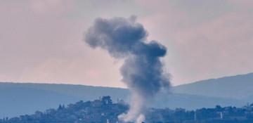 IDF announces death of senior Hezbollah anti-tank commander