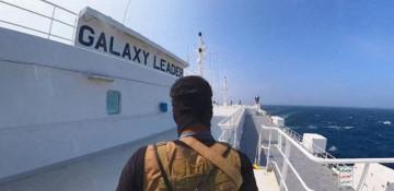 No threat to oil tankers in Red Sea, Houthis say