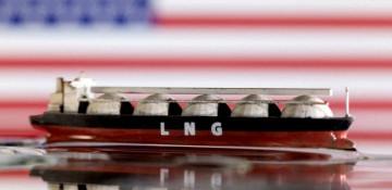 LNG flows to Taiwan continue as price caps planned