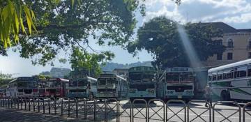 Sri Lanka fears new crisis as Iran war hits fuel