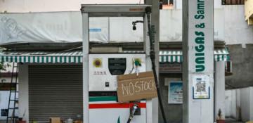 India cuts fuel taxes as Israel-US war spikes oil prices