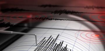 Strong earthquake strikes New Guinea