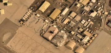 Middle East hotels hosting US troops will be targeted, Iran says 