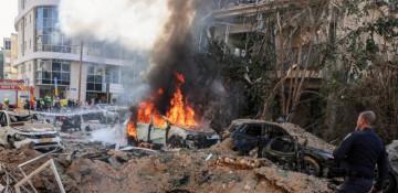 Finland: Israel-US war risks global recession