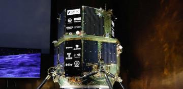 Japan’s ispace delays NASA moon mission to 2030 (World)