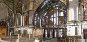 Iran says 120 cultural sites damaged in strikes