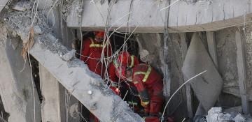 Over 1,900 killed in Iran since strikes, IFRC says