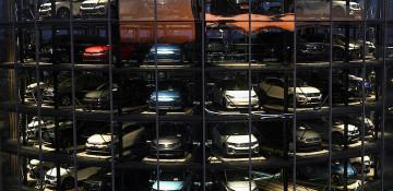 Volkswagen Rivian software deal clears key milestone