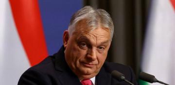 Hungary’s Orbán slams Latvian PM over her view on loan to Ukraine
