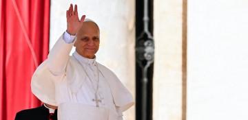 Equatorial Guinea accused of cutting wages to fund Pope’s visit