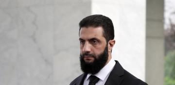 Syrian president to meet Merz in Berlin on Monday