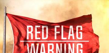  Red Flag Warning : A critical weather alert