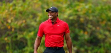 Tiger Woods, top golfer, involved in Florida car crash