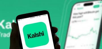 Washington sues online platform allows bets on Iran news