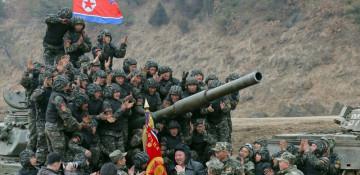South Korea and Ukraine collaborate to settle North Korean prisoner issue