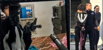 Deadly school shooting in Lázaro Cárdenas — Full breakdown of the incident