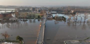 Flood warning issued in Türkiye as authorities alert residents to severe weather