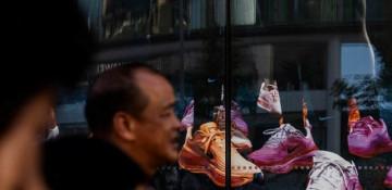 Nike’s China slump exposes execution gaps