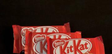 12 tons of KitKat stolen as meme coin surges
