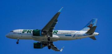 Passenger makes verbal bomb threat on flight, evacuation at Atlanta airport 