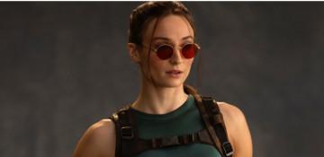 Amazon pauses Tomb Raider after Sophie Turner injury
