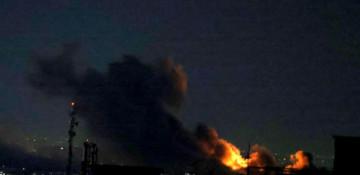 Power back in Tehran and Alborz after outage