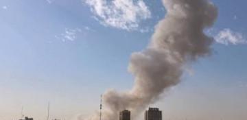 Kuwait strike kills worker, Qatar issues strong response