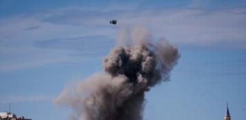 Israeli strikes in south Lebanon kill civilians