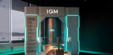 BlackRock invests $57m in IQM Quantum Computers