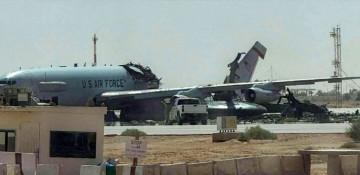 Hezbollah says it targeted Israel’s Haifa oil refinery -  VIDEO 