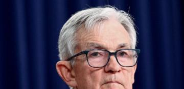 Powell faces inflation-growth dilemma at Harvard